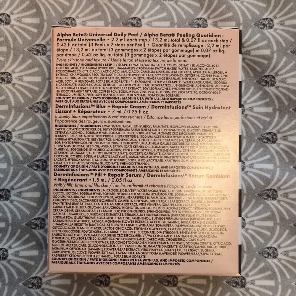 Dr. Dennis Gross Skincare Sephora Beauty Insider Set - Picture 5 of 5